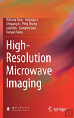 Bertrand.pt - High-Resolution Microwave Imaging