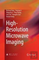 High-Resolution Microwave Imaging