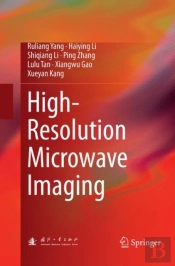 High-Resolution Microwave Imaging