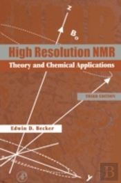 High Resolution Nmr
