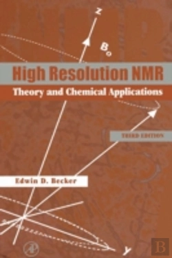 Bertrand.pt - High Resolution Nmr