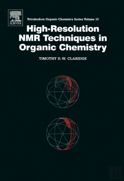 Bertrand.pt - High-Resolution Nmr Techniques In Organic Chemistry