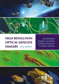 Bertrand.pt - High Resolution Optical Satellite Imagery, 2nd Edition