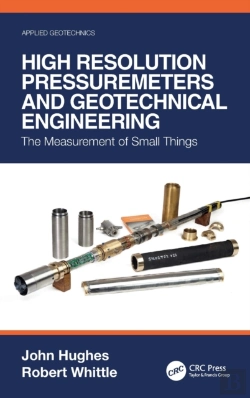 Bertrand.pt - High Resolution Pressuremeters And Geotechnical Engineering