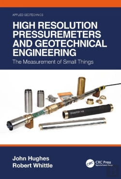 Bertrand.pt - High Resolution Pressuremeters And Geotechnical Engineering