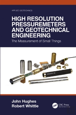 Bertrand.pt - High Resolution Pressuremeters And Geotechnical Engineering