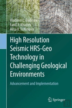 Bertrand.pt - High Resolution Seismic Hrs-Geo Technology In Challenging Geological Environments