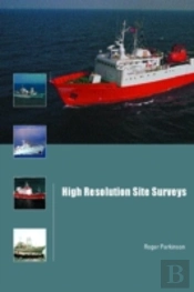 High Resolution Site Surveys