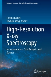 High-Resolution X-Ray Spectroscopy