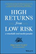 High Returns From Low Risk
