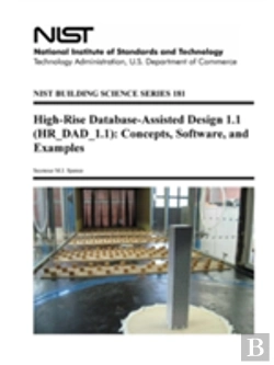 Bertrand.pt - High-Rise Database-Assisted Design 1.1 (Hr_Dad_1.1): Concepts, Software, And Examples