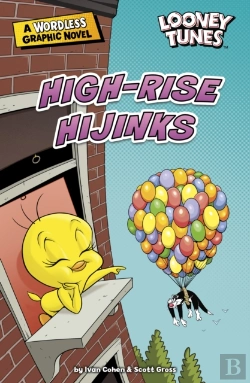Bertrand.pt - High-Rise Hijinks
