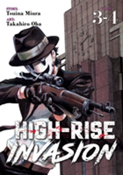 Bertrand.pt - High-Rise Invasion Omnibus 3-4