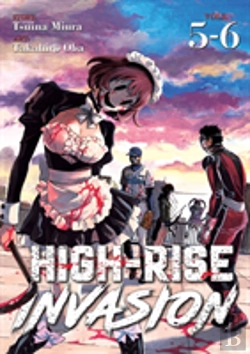 Bertrand.pt - High-Rise Invasion Omnibus 5-6