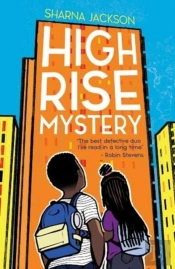 High-Rise Mystery