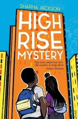 Bertrand.pt - High-Rise Mystery