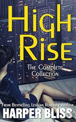 Bertrand.pt - High Rise (The Complete Collection)