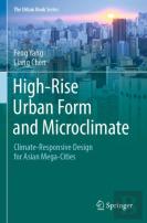 High-Rise Urban Form And Microclimate
