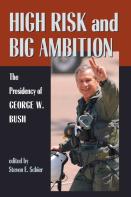 High Risk And Big Ambition