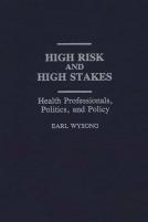 High Risk And High Stakes