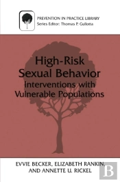 High-Risk Sexual Behavior