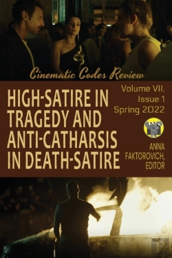 Bertrand.pt - High-Satire In Tragedy And Anti-Catharsis In Death-Satire