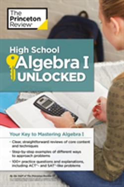 Bertrand.pt - High School Algebra I Unlocked