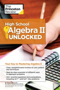 Bertrand.pt - High School Algebra Ii Unlocked