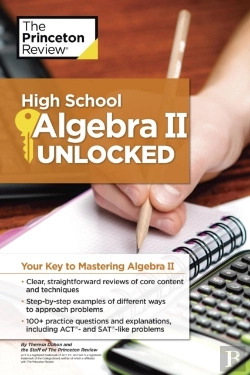 Bertrand.pt - High School Algebra Ii Unlocked