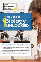 High School Biology Unlocked