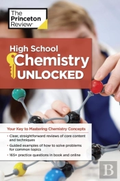 High School Chemistry Unlocked