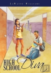 High School Diva