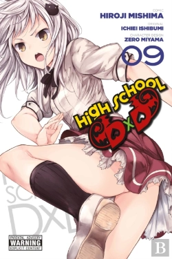 Bertrand.pt - High School Dxd, Vol. 9
