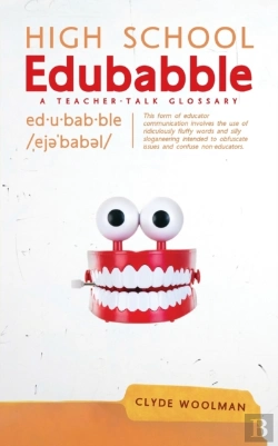 Bertrand.pt - High School Edubabble: A Teacher-Talk Gl