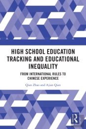 High School Education Tracking And Educational Inequality