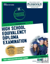 High School Equivalency Diploma Examination (Ee)