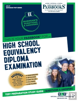 Bertrand.pt - High School Equivalency Diploma Examination (Ee)