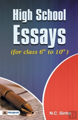 Bertrand.pt - High School Essays