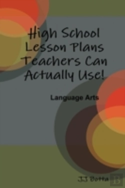 Bertrand.pt - High School Lesson Plans Teachers Can Actually Use!
