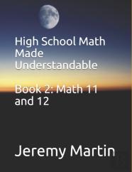 High School Math Made Understandable Book 2