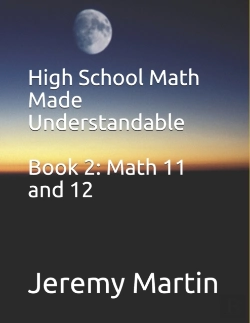 Bertrand.pt - High School Math Made Understandable Book 2