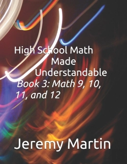 Bertrand.pt - High School Math Made Understandable Book 3