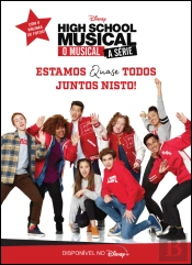 High School Musical - O Musical - A Série