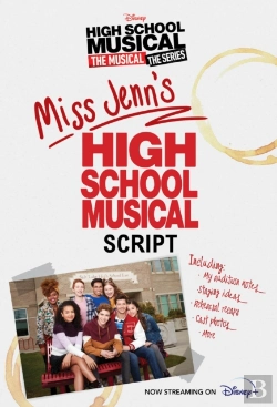 Bertrand.pt - High School Musical The Musical The Series Miss Jenn'S High School Musical Script