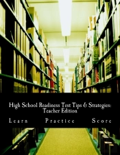 High School Readiness Test Tips   Strate