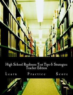 Bertrand.pt - High School Readiness Test Tips   Strate