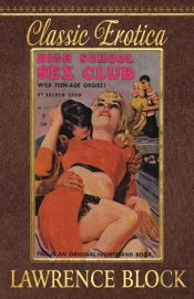 High School Sex Club