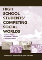 High School Students' Competing Social Worlds