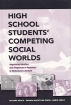 Bertrand.pt - High School Students' Competing Social Worlds