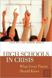 High Schools In Crisis
